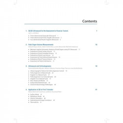 DONALD SCHOOL TEXTBOOK CURRENT STATUS OF CLINICAL USE OF 3D/4D ULTRASOUND IN OBSTETRICS AND GYN. book by Eberhard Merz - Additio