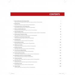 Planning & Designing of Specialty Health Care Facilities book by Shakti Kumar Gupta, Sunil Kant - Additional Image 6