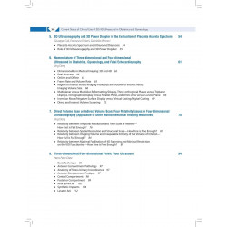 DONALD SCHOOL TEXTBOOK CURRENT STATUS OF CLINICAL USE OF 3D/4D ULTRASOUND IN OBSTETRICS AND GYN. book by Eberhard Merz - Additio