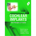 COCHLEAR IMPLANTS: FROM PRINCIPLES TO PRACTICE book by David S Haynes - Back Cover