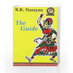 The Guide by - Book-9788185986074