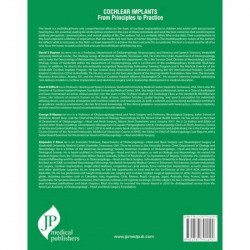 COCHLEAR IMPLANTS: FROM PRINCIPLES TO PRACTICE book by David S Haynes - Additional Image 4