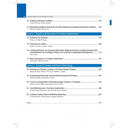 COCHLEAR IMPLANTS: FROM PRINCIPLES TO PRACTICE book by David S Haynes - Additional Image 7