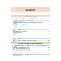Frozen Life : A Comprehensive Manual Of Cryobiology For Assisted Reproduction And Stem Cells Dvd-Rom: A Comprehensive Manual… -