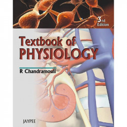 Textbook Of Physiology book by Chandramouli