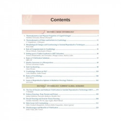 Frozen Life : A Comprehensive Manual Of Cryobiology For Assisted Reproduction And Stem Cells Dvd-Rom: A Comprehensive Manual… -