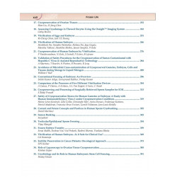 Frozen Life : A Comprehensive Manual Of Cryobiology For Assisted Reproduction And Stem Cells Dvd-Rom: A Comprehensive Manual… -