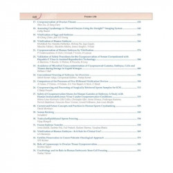 Frozen Life : A Comprehensive Manual Of Cryobiology For Assisted Reproduction And Stem Cells Dvd-Rom: A Comprehensive Manual… -