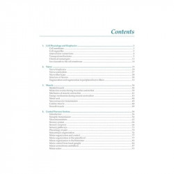 Textbook Of Physiology book by Chandramouli - Additional Image 3