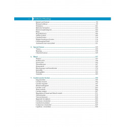 Textbook Of Physiology book by Chandramouli - Additional Image 4