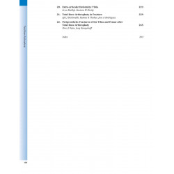 Mastering Orthopedic Techniques Total Knee Arthroplasty book by Malhotra - Additional Image 6