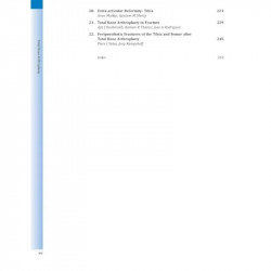 Mastering Orthopedic Techniques Total Knee Arthroplasty book by Malhotra - Additional Image 7