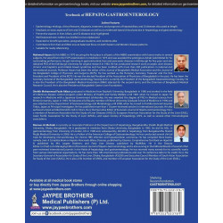 Textbook of Hepato-Gastroenterology book by Hasan Mahmud - Additional Image 3