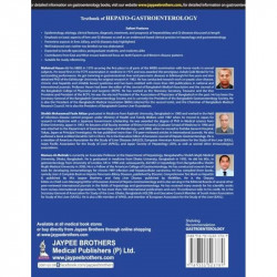 Textbook of Hepato-Gastroenterology book by Hasan Mahmud - Additional Image 4