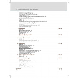 HANDBOOK ON FLAPS IN CRUSH INJURIES OF THE HAND book by Mahida Dhiren - Additional Image 7