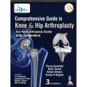 Comprehensive Guide in Knee & Hip Arthroplasty (Asia Pacific Arthroplasty Society - Delta Compendium) book by Parag Sancheti…