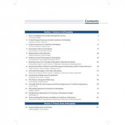 Comprehensive Guide in Knee & Hip Arthroplasty (Asia Pacific Arthroplasty Society - Delta Compendium) book by Parag Sancheti… -