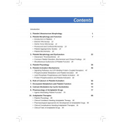 MANUAL OF BLOOD PLATELETS MORPHOLOGY, PHYSIOLOGY AND PHARMACOLOGY book by Gundu HR Rao - Additional Image 5