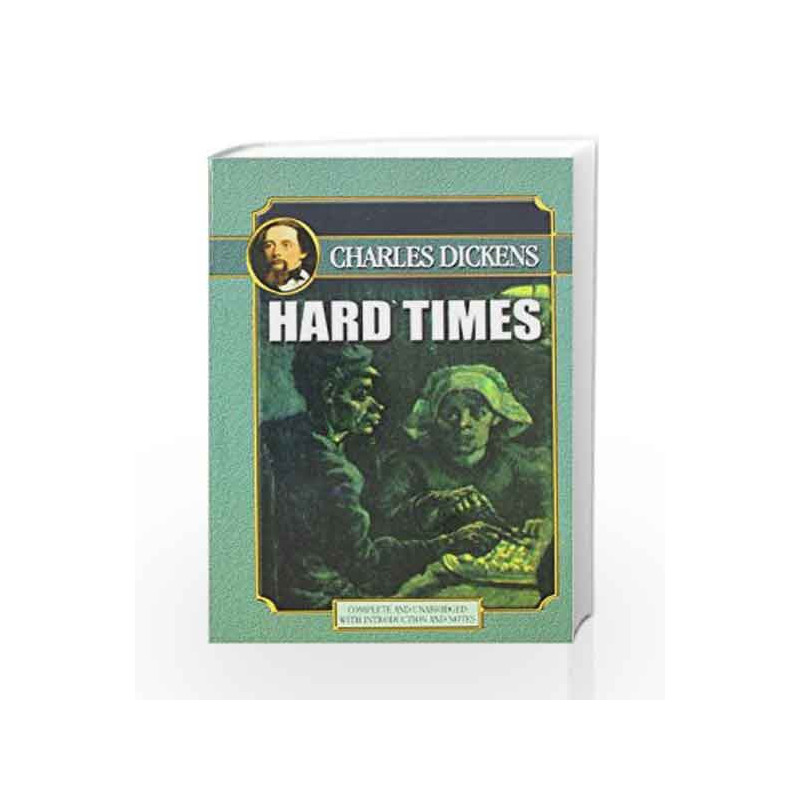 Hard Times (UBSPD\'s World Classics) by SHARAN & DAMODAR SUAR Book-9788186112946