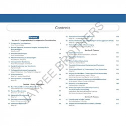 Operative Manual of Neurosurgery: A Step by Step Pictorial Atlas (2 Vols) book by Balaji Pai S., M.D. Banu, Asima - Additional I