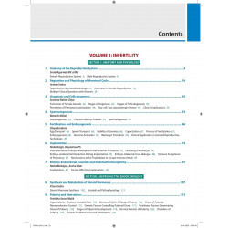 Principles and Practice of Assisted Reproductive Technology (3 Vols Set), 3/E for Reproductive Medicine Specialists and Embr… -