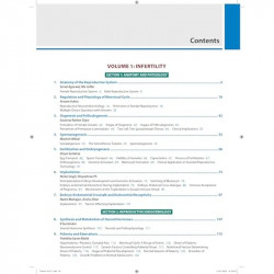 Principles and Practice of Assisted Reproductive Technology (3 Vols Set), 3/E for Reproductive Medicine Specialists and Embr… -