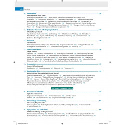 Principles and Practice of Assisted Reproductive Technology (3 Vols Set), 3/E for Reproductive Medicine Specialists and Embr… -