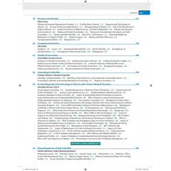 Principles and Practice of Assisted Reproductive Technology (3 Vols Set), 3/E for Reproductive Medicine Specialists and Embr… -