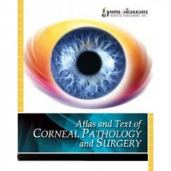 Atlas And Text Of Corneal Pathology And Surgery,2011 book by Boyd