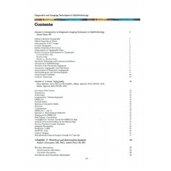 Diagnostic And Imaging Techniques In Ophthalmology book by Agarwal