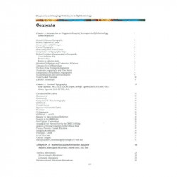 Diagnostic And Imaging Techniques In Ophthalmology book by Agarwal - Back Cover