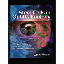 STEM CELLS IN OPHTHALMOLOGY book by Scorsetti Daniel H