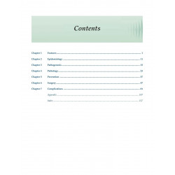 PTERYGIUM A PRACTICAL GUIDE TO MANAGEMENT book by Anduze - Additional Image 3