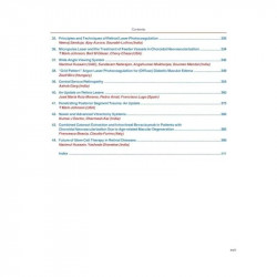 Surgical Techniques in Ophthalmology Retina & Vitreous Surgery book by Garg - Additional Image 6