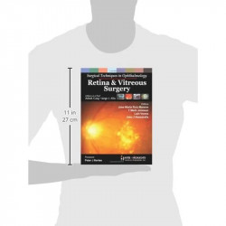 Surgical Techniques in Ophthalmology Retina & Vitreous Surgery book by Garg - Additional Image 7