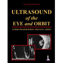 Ultrasound of the Eye & Orbit book by Byrne