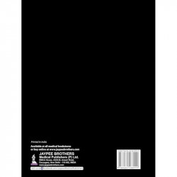 Ultrasound of the Eye & Orbit book by Byrne - Additional Image 4