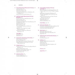Ultrasound of the Eye & Orbit book by Byrne - Additional Image 8