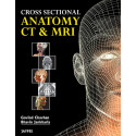 Cross Sectional Anatomy CT & MRI book by Chavhan