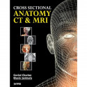 Cross Sectional Anatomy CT & MRI book by Chavhan - Back Cover