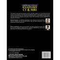 Cross Sectional Anatomy CT & MRI book by Chavhan - Additional Image 4