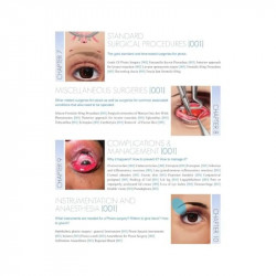 PTOSIS SURGERY book by Biswas Arnab - Additional Image 8