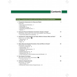 ISGS Textbook of Glaucoma Surgery (with DVD ROMs) book by Shaarawy Tarek M - Additional Image 5
