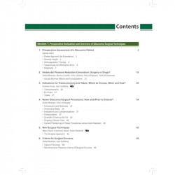ISGS Textbook of Glaucoma Surgery (with DVD ROMs) book by Shaarawy Tarek M - Additional Image 6