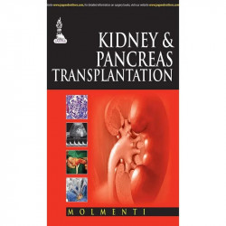 Kidney & Pancreas Transplantation book by Molment I