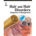 HAIR AND HAIR DISORDERS: DIAGNOSIS & MANAGEMENT book by Sacchidanand S