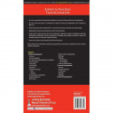 Kidney & Pancreas Transplantation book by Molment I - Back Cover