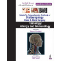 SATALOFF'S COMPREHENSIVE.TB.OF OTOLARY. HEAD&NECK SURGERY RHINOLOGY/ALLERY AND IMMUNOLOGY VOL.2 book by Fried Marvin P