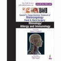 SATALOFF'S COMPREHENSIVE.TB.OF OTOLARY. HEAD&NECK SURGERY RHINOLOGY/ALLERY AND IMMUNOLOGY VOL.2 book by Fried Marvin P - Back Co