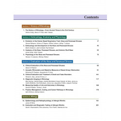 SATALOFF'S COMPREHENSIVE.TB.OF OTOLARY. HEAD&NECK SURGERY RHINOLOGY/ALLERY AND IMMUNOLOGY VOL.2 book by Fried Marvin P - Additio